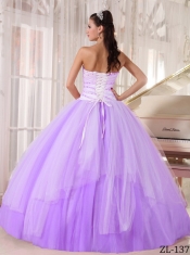 Affordable Quinceanera Dress In Colourful Ball Gown With Sweetheart Beading In 2013