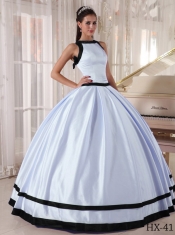 Fashionable Ball Gown Bateau In Colourful Classical Quinceanera Dresses