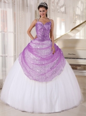 New Styles Colourful Ball Gown With Spaghetti Straps Appliques Quinceanera Dress