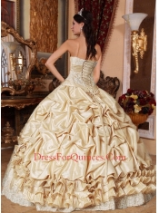 2015 Da Vinci Quinceanera Dresses Style 80182
