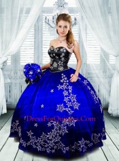 Exquisite Sweetheart Appliques Quinceanera Dresses in Purple For 2015 Exquisite Sweetheart Appliques Quinceanera Dresses in Purple For 2015