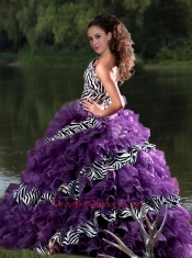 2015 opular ball gown sweetheart-neck floor-length quinceanera dresses MQD23