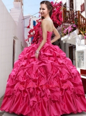 2015 Wonderful Royal Blue Quinceanera Dress with Beading