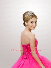 The Brand New Style Yellow Quinceanera Dresses with Beading and Ruffles For 2015