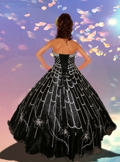 2014 Elegant White Halter Beading Little Gril Pageant Dress