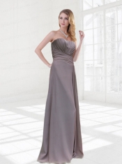 The Brand New Style Ruching Dama Dress for 2015