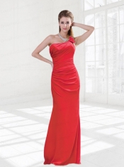 The Brand New Style Ruching Dama Dress for 2015
