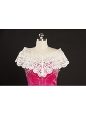 2015 Net Wedding Party Wrap for Wedding Party