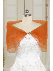 2015 New Style Beading Shawls in Fuchsia