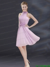 2015 Exquisite Christmas Party Dress with Ruching