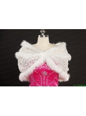 Beading and Ruffles 2015 Hot Pink Quinceanera Dresses with Strapless