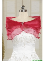 Unique Multi Color Sweet 15 Dresses with Beading for 2015