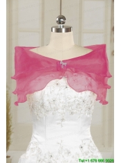 Beautiful Multi Color 2015 Quinceanera Dresses with Sweetheart