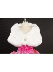 Modest Appliques 2015 Quinceanera Dresses in White