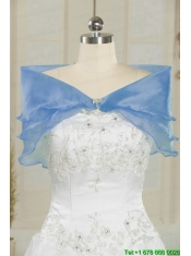 Unique Sweetheart Ball Gown Beading Quinceanera Dresses for 2015