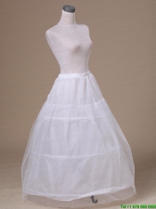 Brand New Organza Floor-length Petticoat