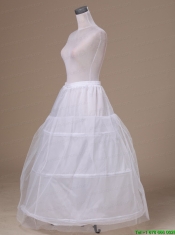 Brand New Organza Floor-length Petticoat