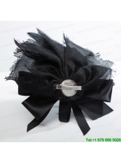 2014 Modest Beading Lace and Feather Fascinators