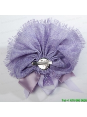 2014 Modest Beading Lace and Feather Fascinators