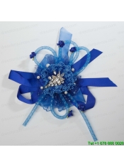 2014 New Arrival Fascinators with Beading Imitation Pearls and Rhinestone