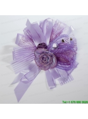 Luxirious and Cheap Fascinators with Lace and Beading