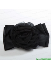 White Tulle Cheap Hairpins Birdcage Veils with Lace