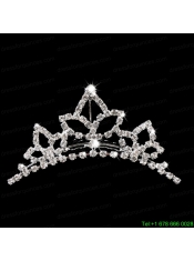 Artistic Custom Made Tiara For Party