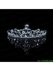 Dreamlike Alloy With Rhinestone Pearl Ladies' Jewelry Sets