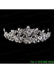 Exclusive Vintage Style Wedding Tiara