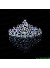 Fabulous Rhinestone With Alloy Ladies' Jewelry Sets