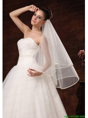 Fashion New Arrival Best Wedding Veil On Sale