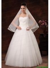 Fashion New Arrival Best Wedding Veil On Sale