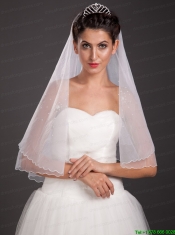 Gorgeous Alloy Tiara With Rhinestone Embellishments