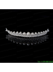Gorgeous Alloy With Rhinestone Ladies' Jewelry Sets