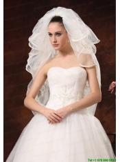 Latest Formal Wedding Veil Hot Selling