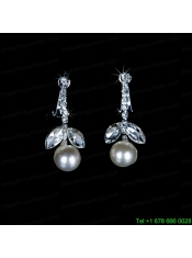 Mysterious Alloy With Rhinestone Ladies' Jewelry Sets