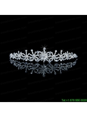 Stunning Alloy With Rhinestone Jewelry Sets for Dignified Women