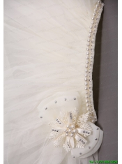 Tulle Four-tier Bridal Veil For Wedding