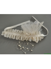 2013 Headpieces Bride Tire Feathers With High Quality Best Sale