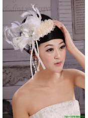 Beautiful Headpieces Inexpensive Bridal For Wedding Party