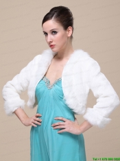 Modest High Quality Instock Special Occasion Wedding / Bridal Jacket