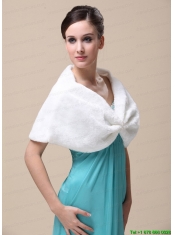 Top Selling High Quality Instock Special Occasion Wedding / Bridal  Shawl