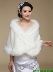 2015 Unique Multi Color Quince Dresses with Beading