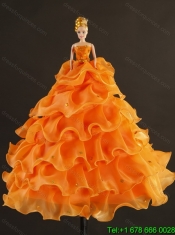 Best Strapless 2015 Strapless Beading Quinceanera Dresses