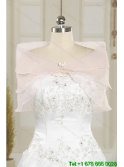 Detachable and Best Sweetheart White Quinceanera Dress with Ruffles and Beading