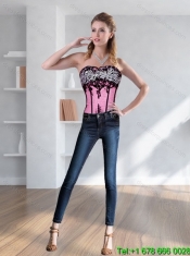 Zebra Best Printed Multi Color Quinceanera Dress with Pick Ups and Appliques