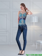 Elegant Red Strapless Quinceanera Dress with Ruffles and Beading