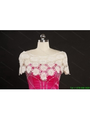 2015 Affordable Sweetheart Quinceanera Dresses with Beading