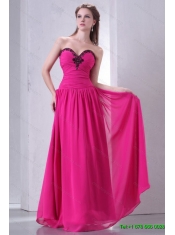 Beading Multi Color Quinceanera Gown and Hot Pink Sweetheart Long Prom Dresses and Halter Top Multi Color Little Girl Dress