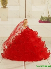 Best Sweetheart Ruffles and Appliques Quinceanera Dresses for 2015